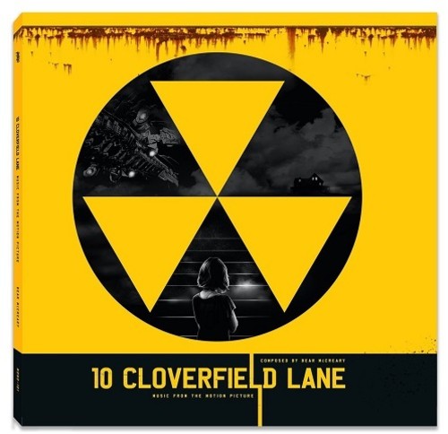 Bear McCreary - 10 Cloverfield Lane (Music From The Motion Picture)