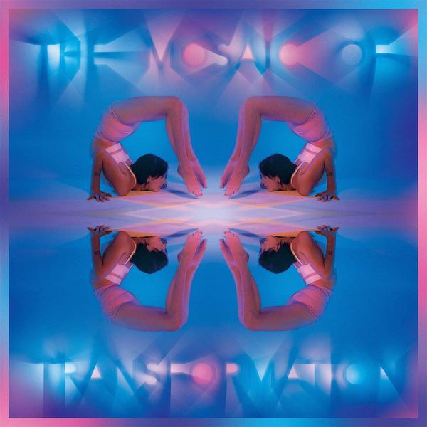 Kaitlyn Aurelia Smith - The Mosaic Of Transformation [Clear Vinyl]