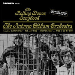 The Andrew Oldham Orchestra - The Rolling Stones Songbook