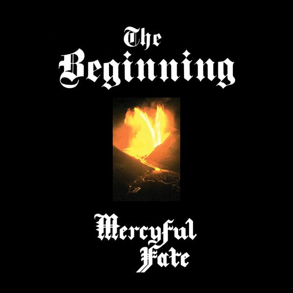 Mercyful Fate - The Beginning [Colored Vinyl]