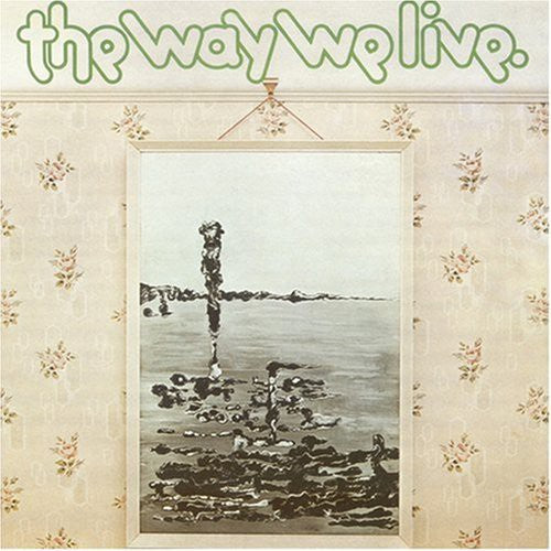 The Way We Live - A Candle For Judith