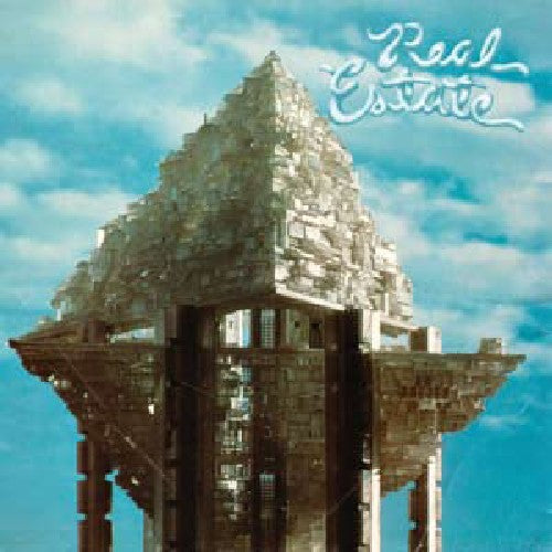 Real Estate - Real Estate