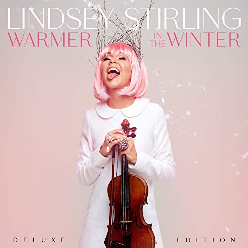 [DAMAGED] Lindsey Stirling - Warmer In The Winter