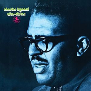 Charles Kynard - Afro-Disiac [Jazz Dispensary Top Shelf Series]