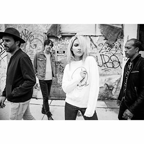 Metric - Art Of Doubt [White Vinyl]