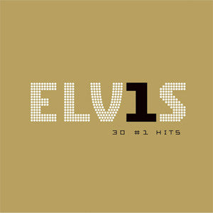 [DAMAGED] Elvis Presley - ELV1S - 30 #1 Hits