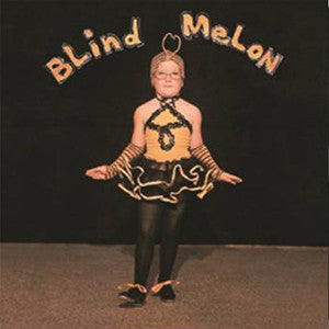 Blind Melon - Blind Melon [Import]