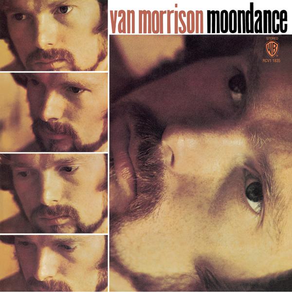 Van Morrison - Moondance [Orange Vinyl] [Rhino Summer Of 69 Exclusive]