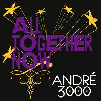 Andre 3000 - All Together Now