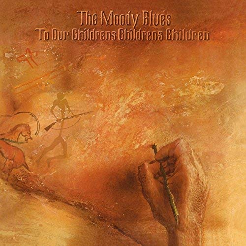 The Moody Blues - To Our Childrens Childrens Children