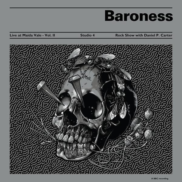 Baroness - Live At Maida Vale Bbc - Vol. II