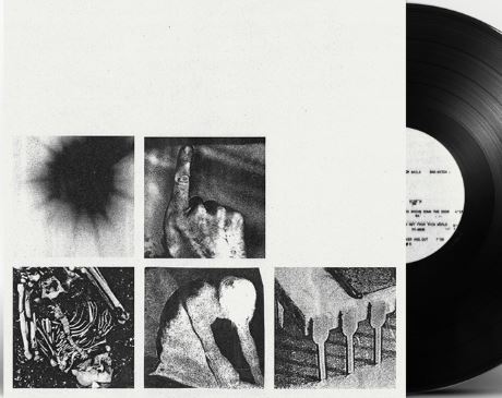 Nine Inch Nails - Bad Witch