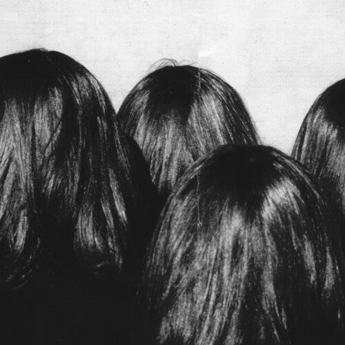 Lost Girls - Menneskekollektivet [White Vinyl]