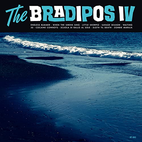 Bradipos IV - The Bradipos IV