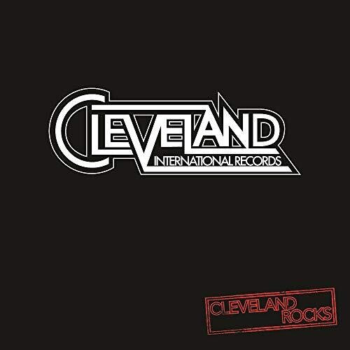 Various Artists - Cleveland Rocks