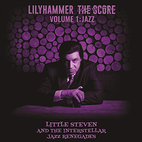 Little Steven - Lilyhammer The Score - Volume 1: Jazz