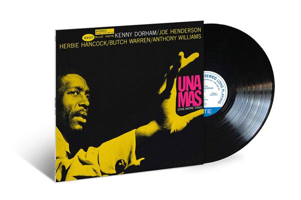 Kenny Dorham - Una Mas [Blue Note 80th Anniversary Series]