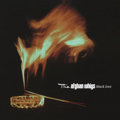 The Afghan Whigs - Black Love [Import]