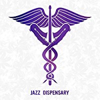 Various - Jazz Dispensary: Purple Funk
