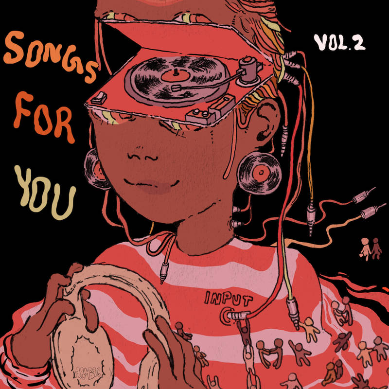 Various Artists - Songs For You, Vol. 2