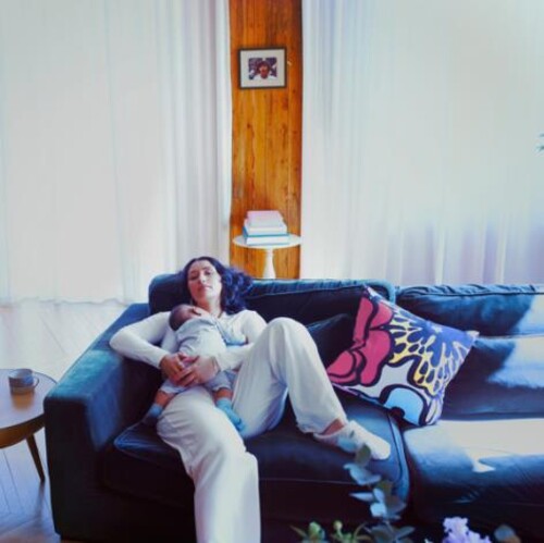 Cleo Sol - Mother [Import]