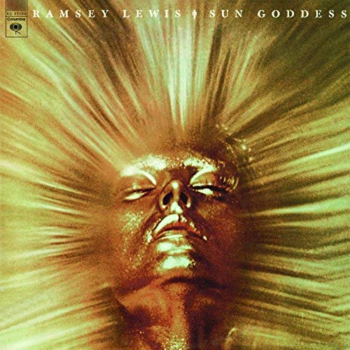 Ramsey Lewis - Sun Goddess [Import]