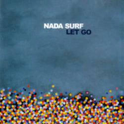 Nada Surf - Let Go (20th Anniversary) [Turquoise Vinyl]