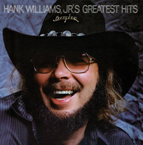 Hank Williams Jr - Hank Williams Jr's Greatest Hits