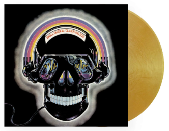 Oliver Nelson - Skull Session [Gold Vinyl]