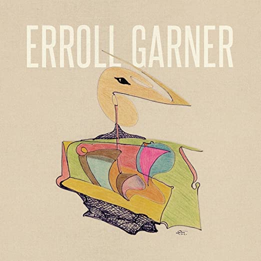 Erroll Garner - Liberation In Swing: The Octave Records Story & Complete Symphony Hall Concert [Box Set]