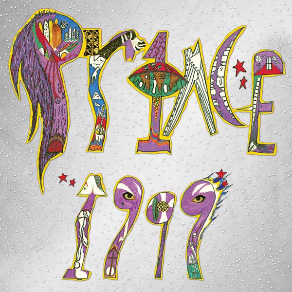 Prince - 1999 [Super Deluxe, 10-lp / 1-DVD]