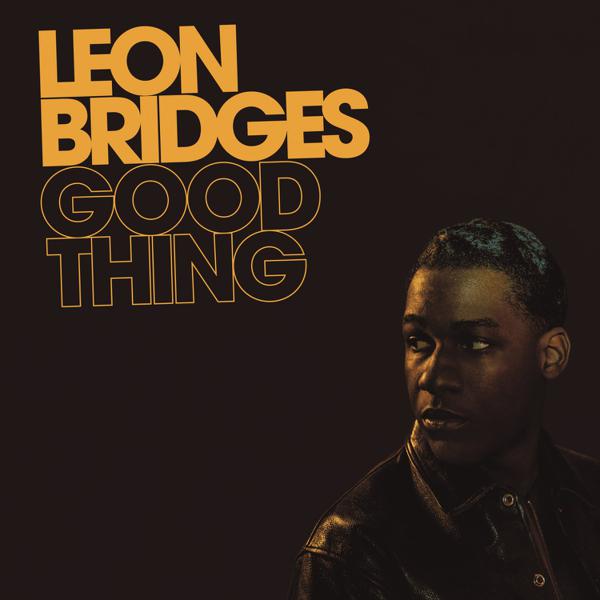 Leon Bridges - Good Thing [Yellow Vinyl]
