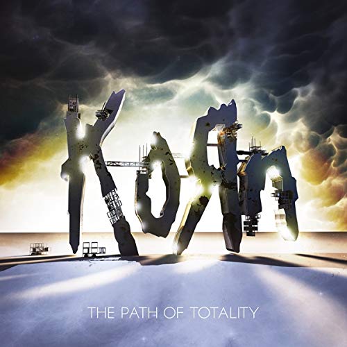 Korn - The Path Of Totality [Import]