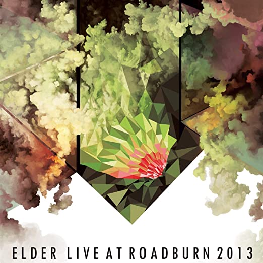 Elder - Live At Roadburn 2013 [10"]