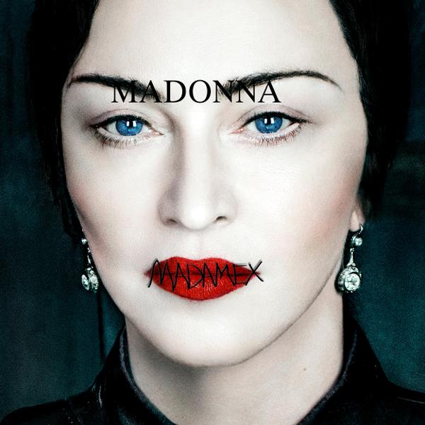 Madonna - Madame X [2LP]