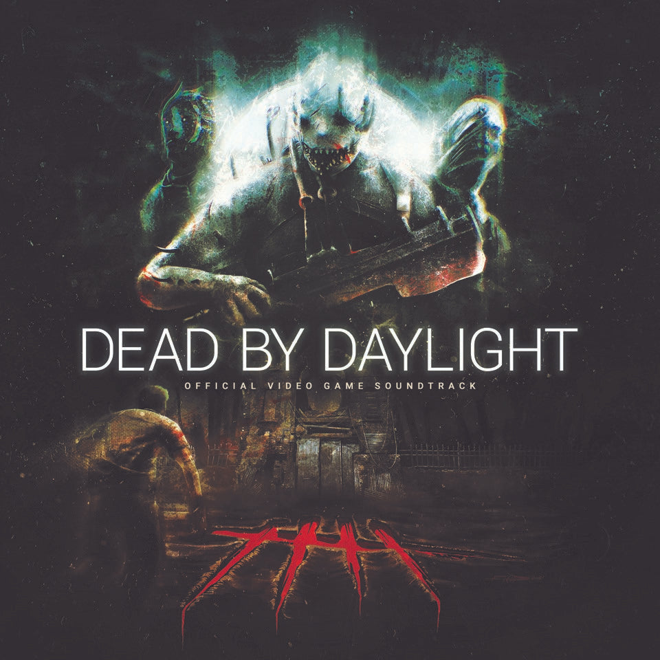 Michel F. April - Dead By Daylight (Original Soundtrack)