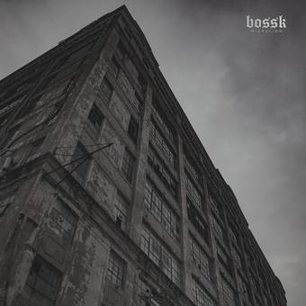Bossk - Migration [Clear Vinyl]