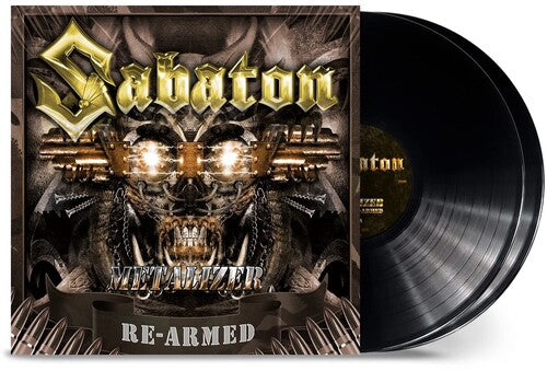 Sabaton - Metalizer Re-Armed