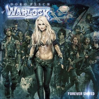 Doro - Forever United [Import]