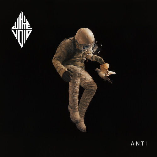 White Void - Anti [Black Vinyl]