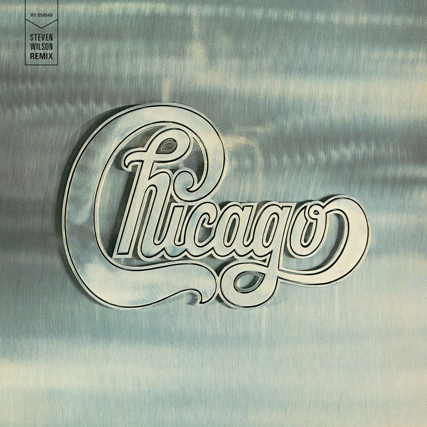 Chicago - Chicago (Steven Wilson Remix)