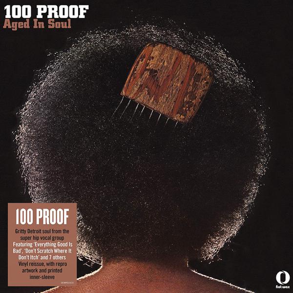 100 Proof Aged In Soul - 100 Proof [Import]