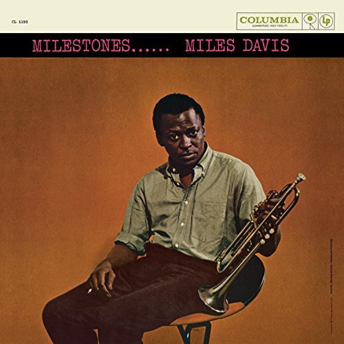 Miles Davis - Milestones