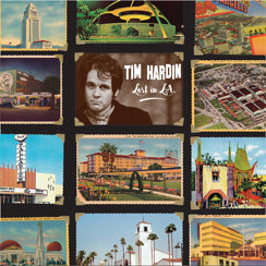 Tim Hardin - Lost In L.A.