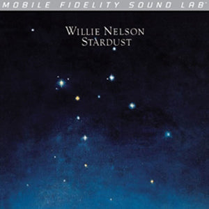 [DAMAGED] Willie Nelson - Stardust
