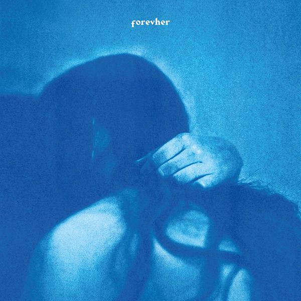 Shura - Forevher [Blue Vinyl]
