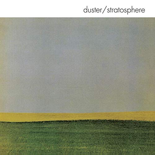 Duster - Stratosphere [Cream Vinyl]