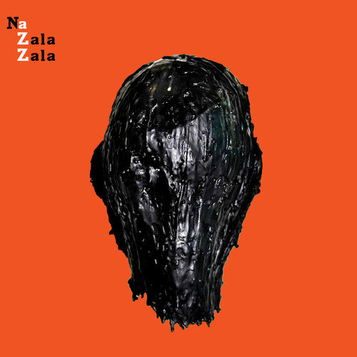 Rey Sapienz & The Congo Techno Ensemble - Na Zala Zala [Indie-Exclusive Orange Vinyl]