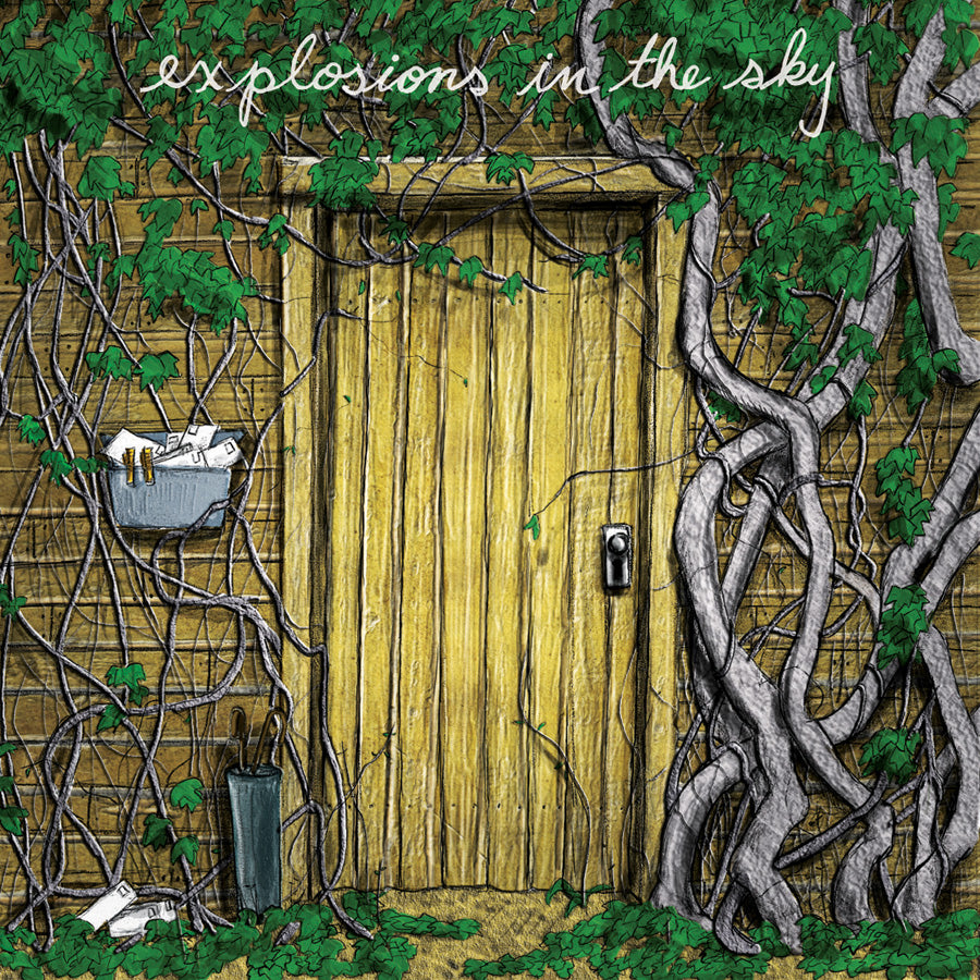 Explosions In The Sky - Take Care, Take Care, Take Care