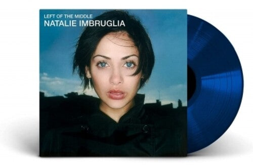 Natalie Imbruglia - Left of the Middle [Blue Vinyl] [Import]